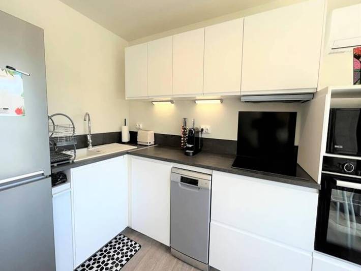 Gîte pour 2 personnes à Gréoux-les-Bains - 3