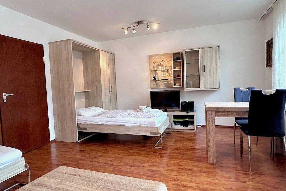 Ganze Wohnung, Ferienwohnung Kleine Seeperle - Ihr Rückzugsort in Nonnenhorn in Nonnenhorn, Bayerisch Schwaben