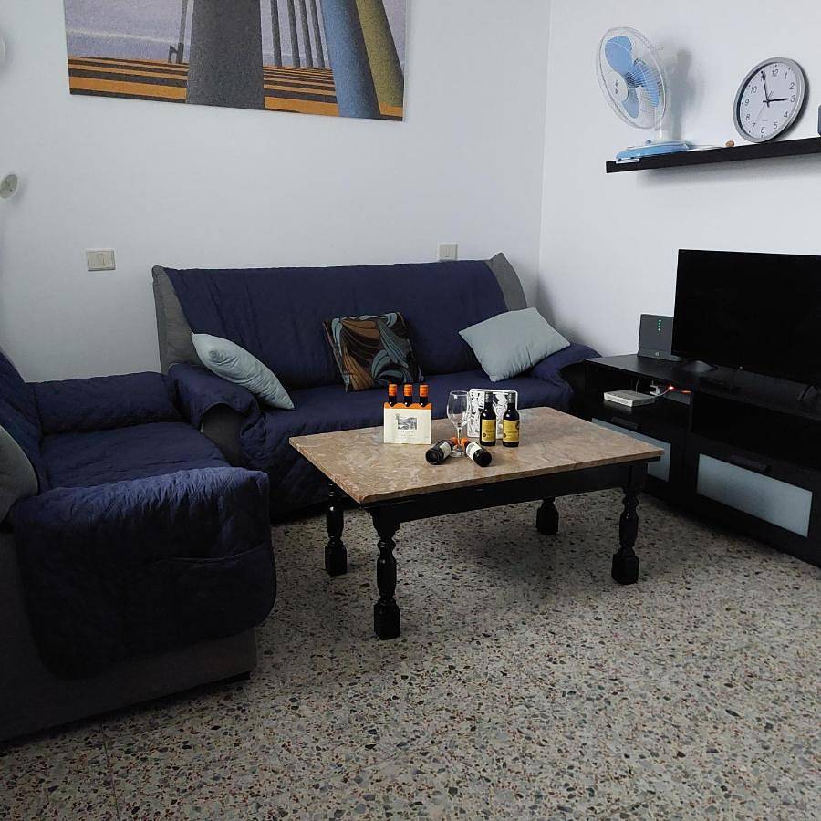 Apartamento entero, Two-Bedroom Apartment in Arguineguín, Mogán