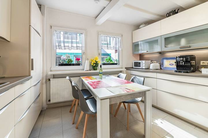 Ferienhaus für 9 Personen, mit Haustier in Cochem - 4