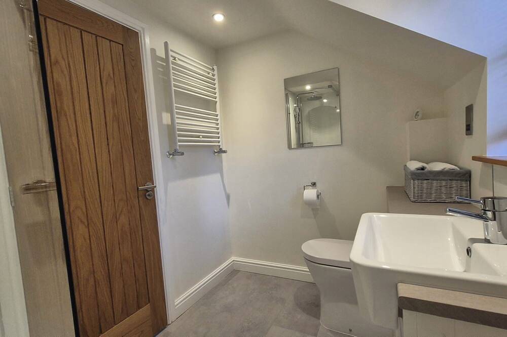 Coach House in the Park, a tranquil haven, 10 mins’ walk from city. Free parking in Nottingham, Midlands del Este