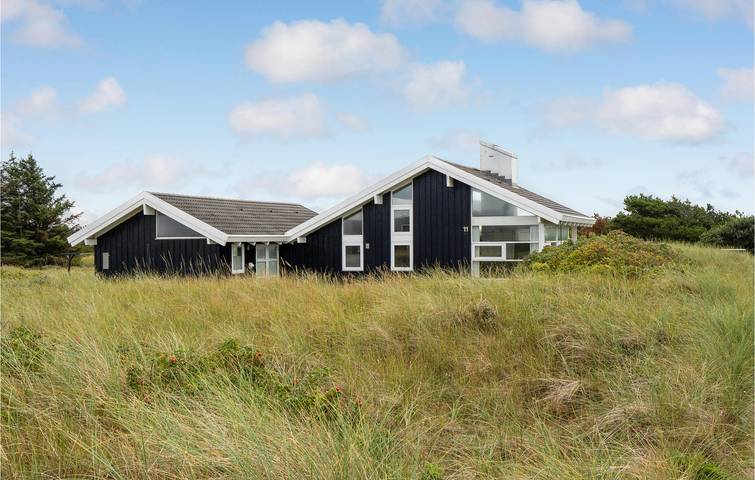 Ferienhaus für 11 Personen in Hirtshals - 3