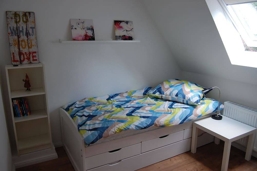 Ein ganzes Haus für sie allein! in Barßel, Nordseeküste