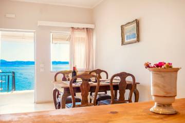 Villa Mit Pool für 4 Personen in Nissaki, Korfu, Bild 4