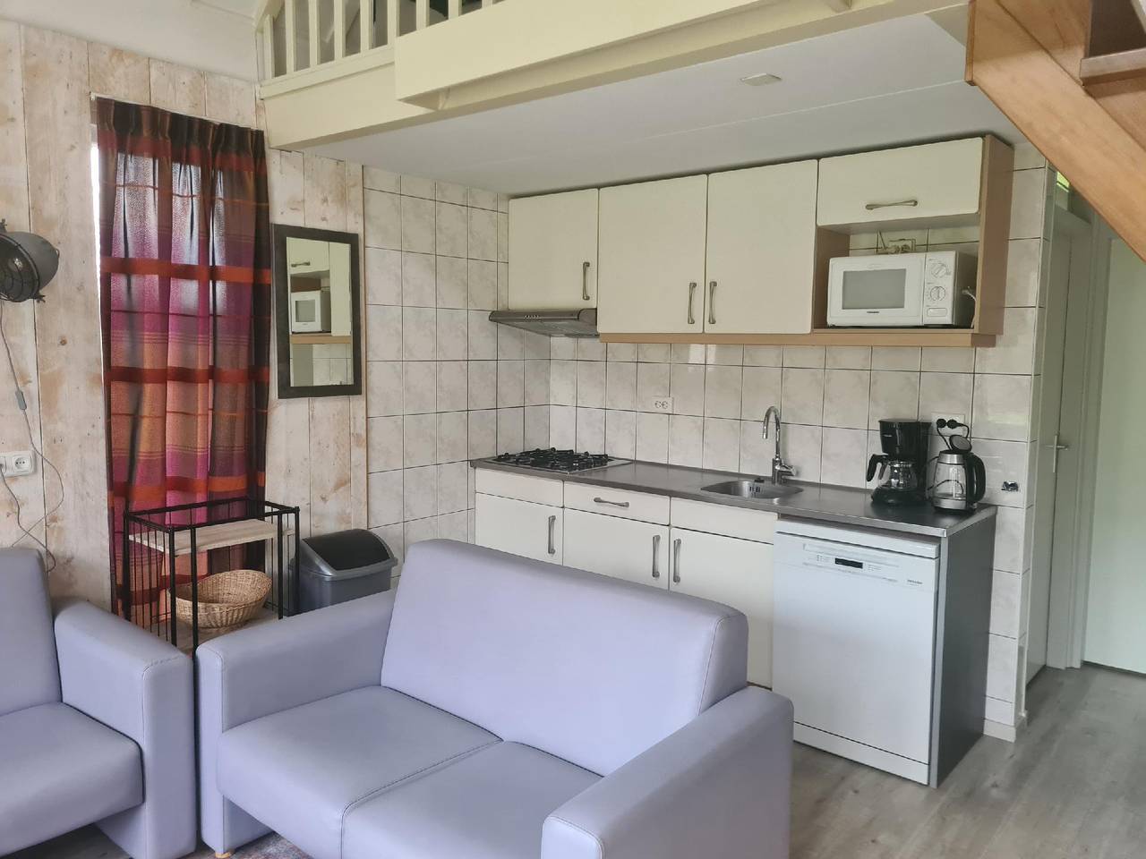 Ferienhaus für 6 Personen ca. 70 qm in Simpelveld, Limburg (Mergelland) in Simpelveld, Parkstad Limburg