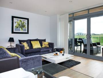 Apartment for 5 People in Newquay, Cornwall, Photo 2