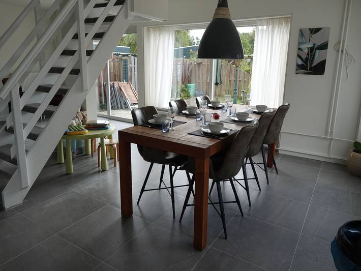 Ferienhaus für 7 Personen, mit Garten in Noordwijkerhout - 3