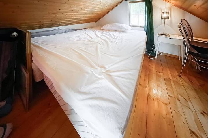 Tolles Haus in Rydaholm mit WLAN in Jönköpings län