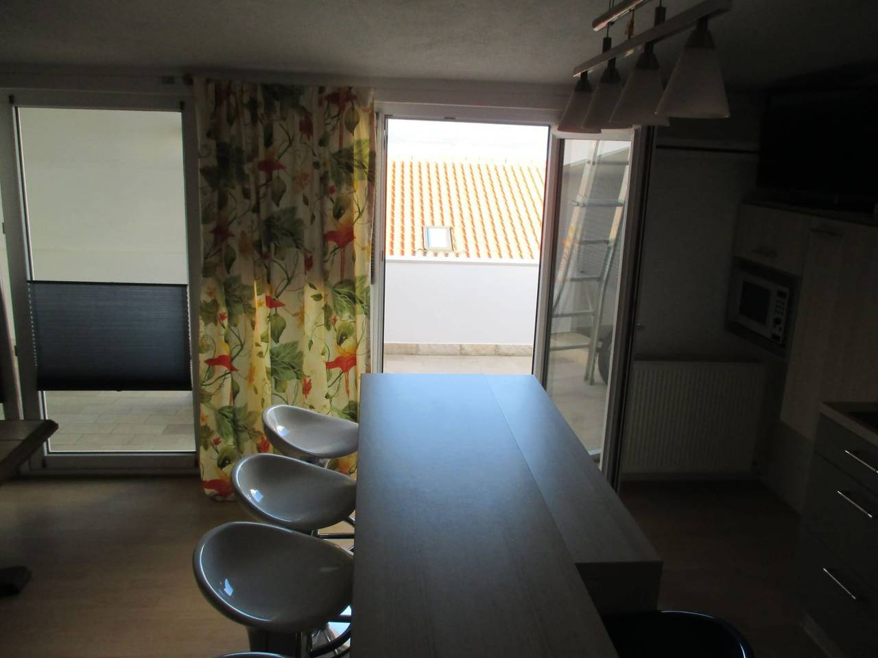 Guest House Villa Daniel - Standard Double Room with Balcony in Omis, Split-Dalmatien