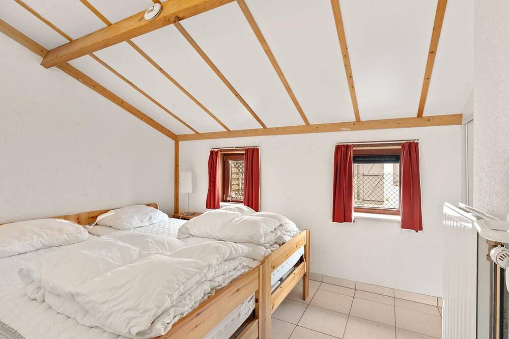 Schönes Feriendomizil am Meer in Wenduine, De Haan