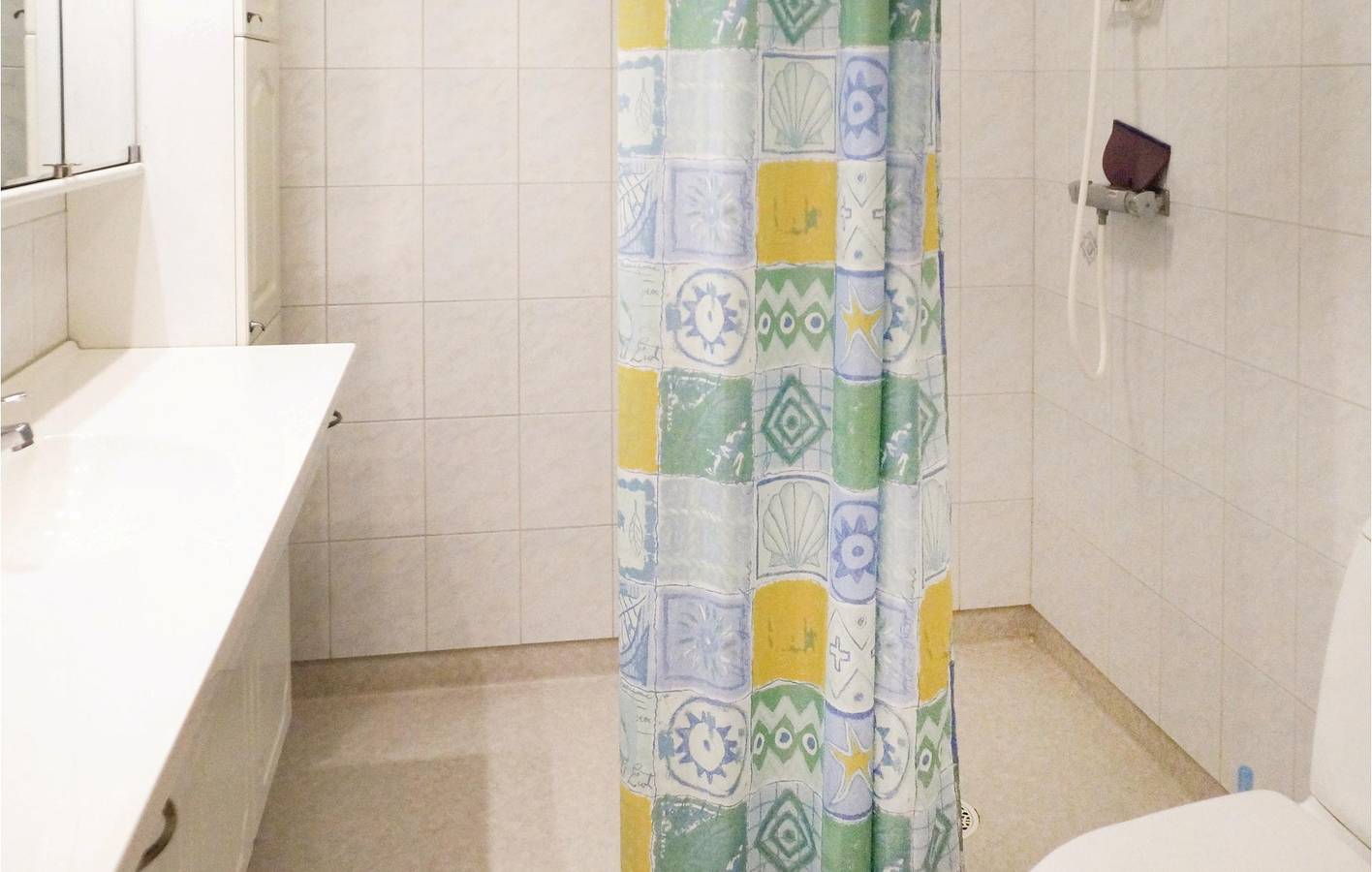 Ferienhaus für 4 Personen mit Terrasse in Kristianstad, Schwedische Ostsee