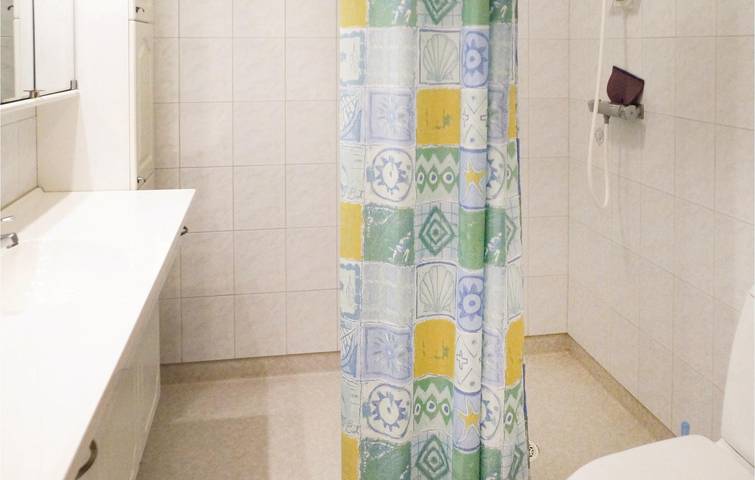 Ferienhaus für 4 Personen mit Terrasse in Kristianstad, Schwedische Ostsee