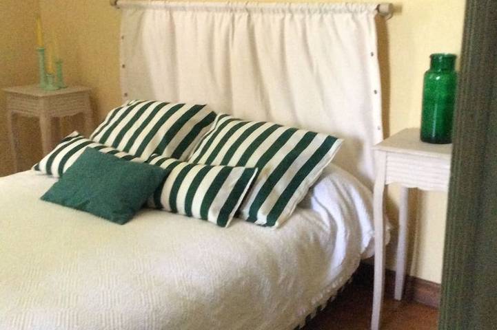 Location de vacances pour 8 personnes à Allanche - 2