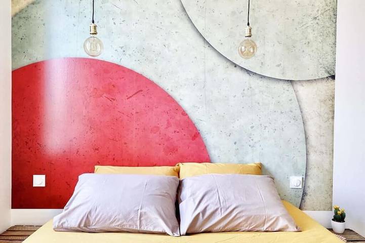 Ganze Wohnung, Renovated studio 200 m from Rochefort harbour - Your haven of peace in town in Rochefort, Rochefort und Umgebung