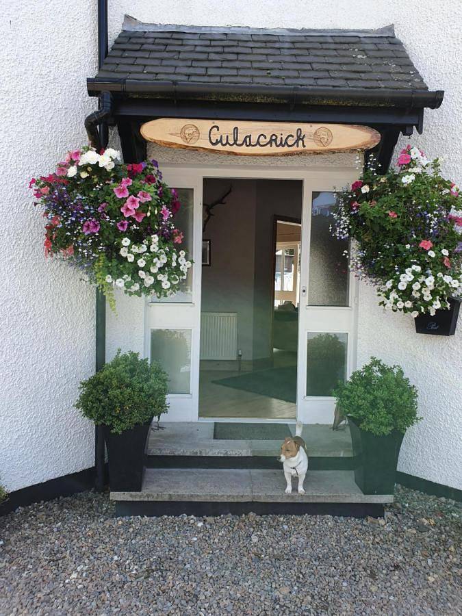 Bed and breakfast for 2 people, with View in Fort William
