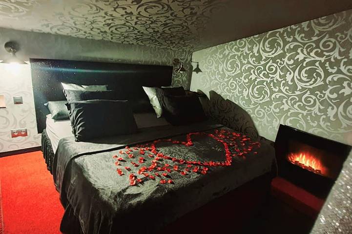 Gîte pour 2 personnes à Le Pouget - 2