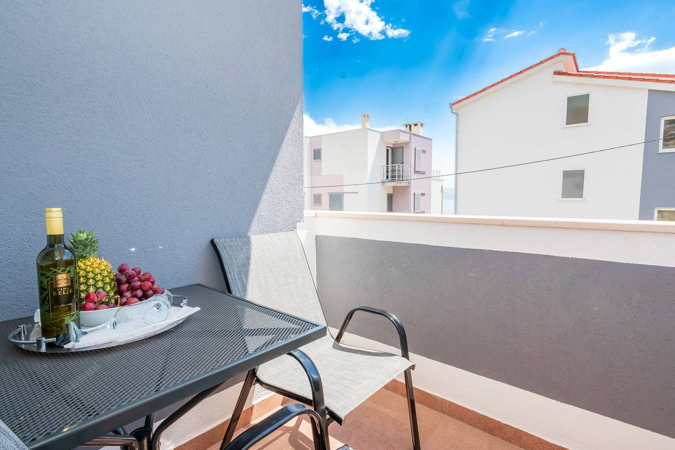 Ganze Wohnung, Apartment Sunset in Podstrana, Split-Dalmatien