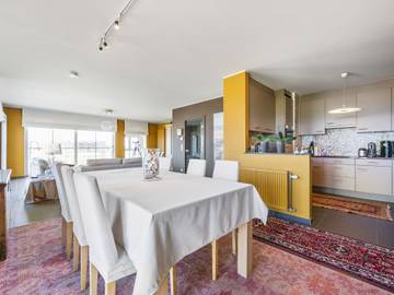 Ferienwohnung für 6 Personen in Blankenberge, Westflandern, Bild 2