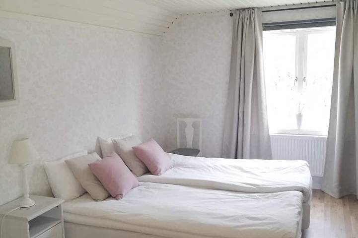 Ferienhaus für 5 Personen in Dals-Eds und Umgebung - 3