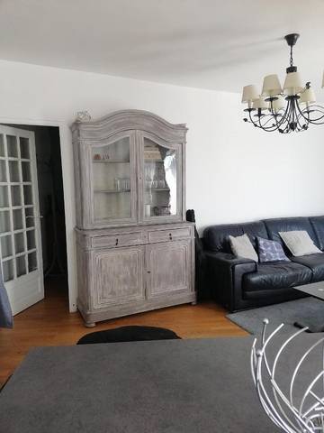 Gîte pour 2 personnes, avec vue à Arcueil