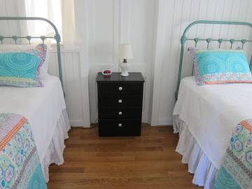 Vacation House for 6 Guests in Tybee Island, Chatham County, Picture 4