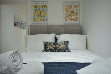 Apartment for 3 People in Bromley, London, Photo 2