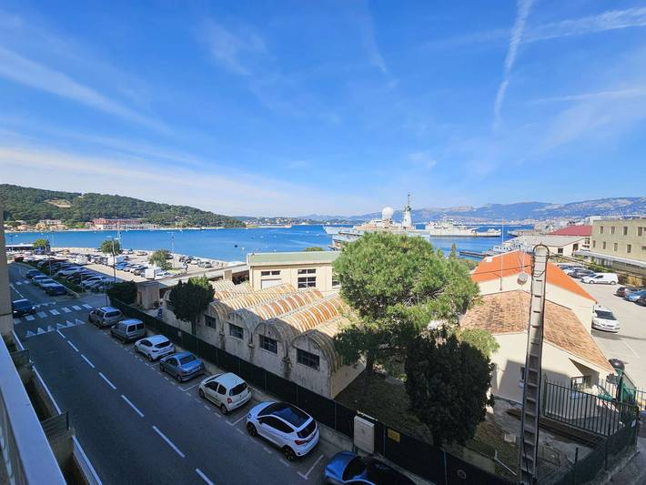 Ferienwohnung für 3 Personen in Saint-Mandrier-sur-Mer - 3