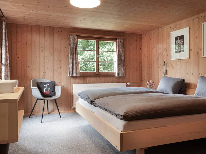 Hotel für 3 Personen in Safiental - 3
