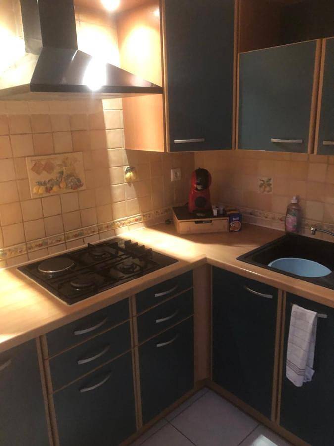 Location de vacances pour 4 personnes, avec terrasse à Noyen-sur-Sarthe - 2