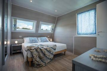Casa Galleggiante per 6 Persone in Lignano Sabbiadoro, Riviera Adriatica, Foto 4