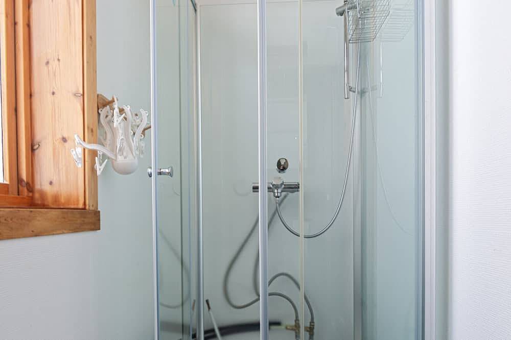 Ganze Wohnung, Top apartment in Stamsund in Stamsund, Vestvågøy