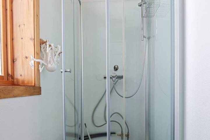 Ganze Wohnung, Top apartment in Stamsund in Stamsund, Vestvågøy