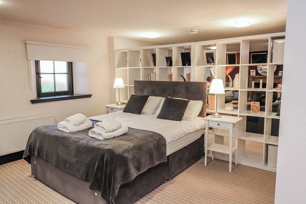 Mary Ann Apartment in Inverness in Inverness, Highlands