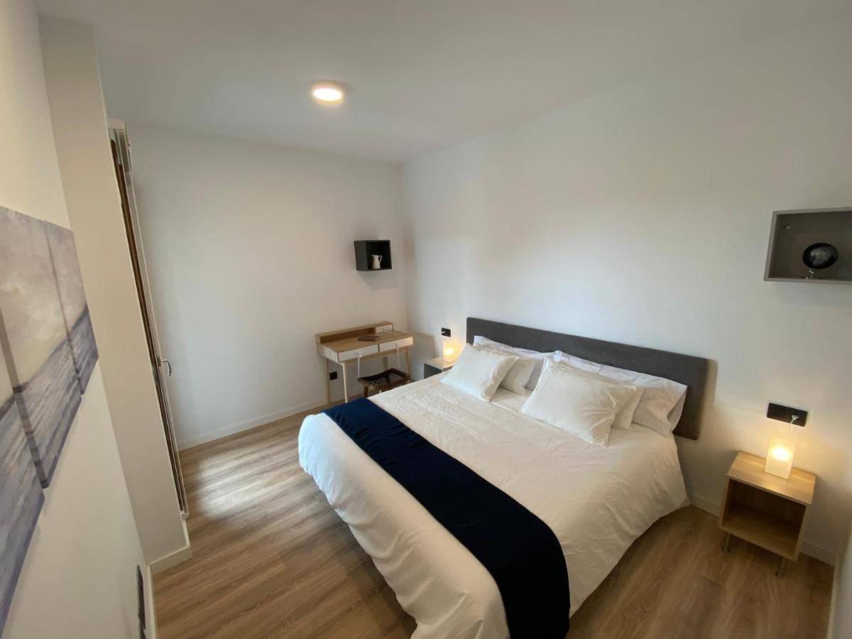 Appartement entier, Two-Bedroom Apartment in Monzón, Province de Huesca