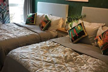 Apartment for 6 People in Oxford, Oxfordshire, Photo 3