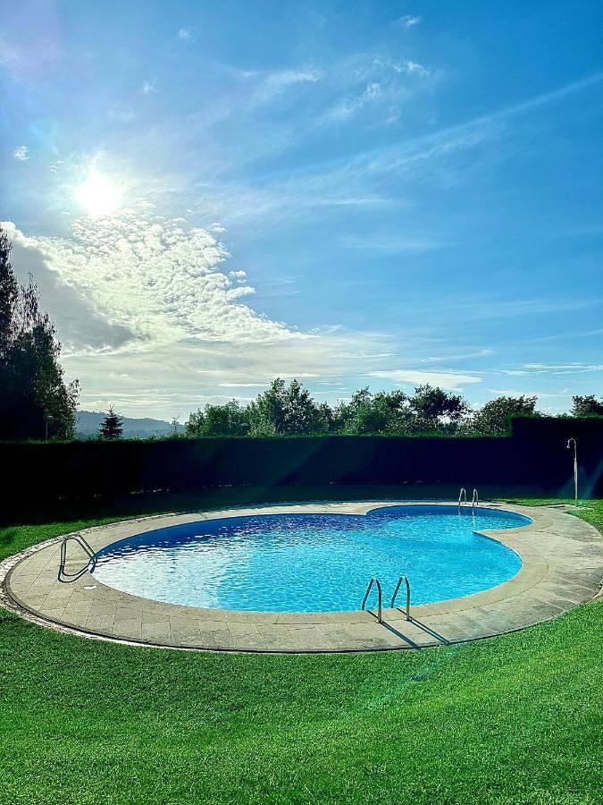 Chalet adosado en Nantes Sanxenxo in Sanxenxo, Rias Baixas