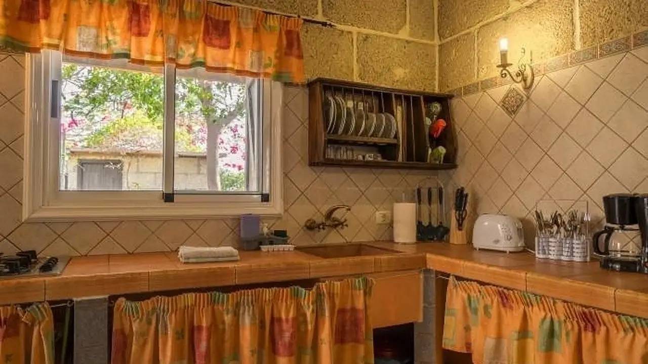 Ferienhaus für 3 Personen (55 m²) in Candelaria in Candelaria, Tenerife du Sud