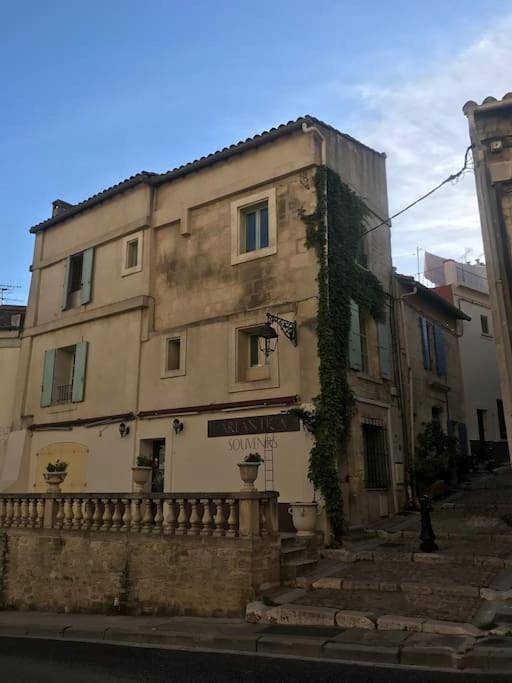 Gîte pour 2 personnes dans Arenes D Arles - 3