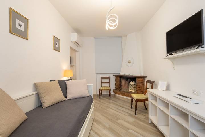Casa vacanza per 4 persone a Casale Marittimo