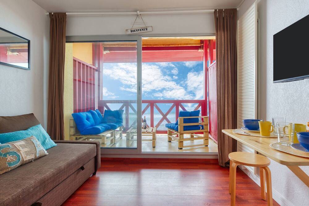 Photo : Appartement de vacances