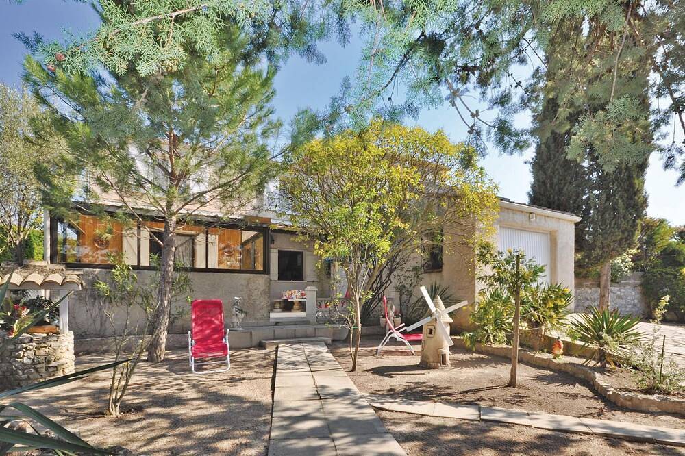 Superbe maison à Saint Cannat avec Wifi in Saint-Cannat, Région d'Aix-en-Provence