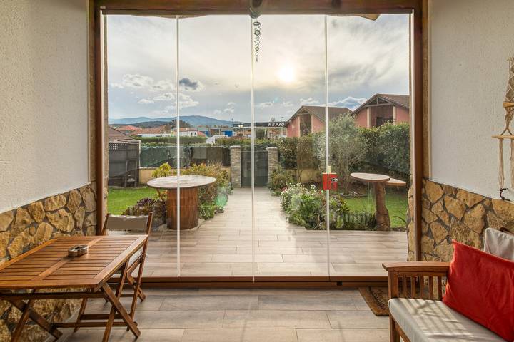 Casa rural para 10 personas, con jardín en Cantabria - 4