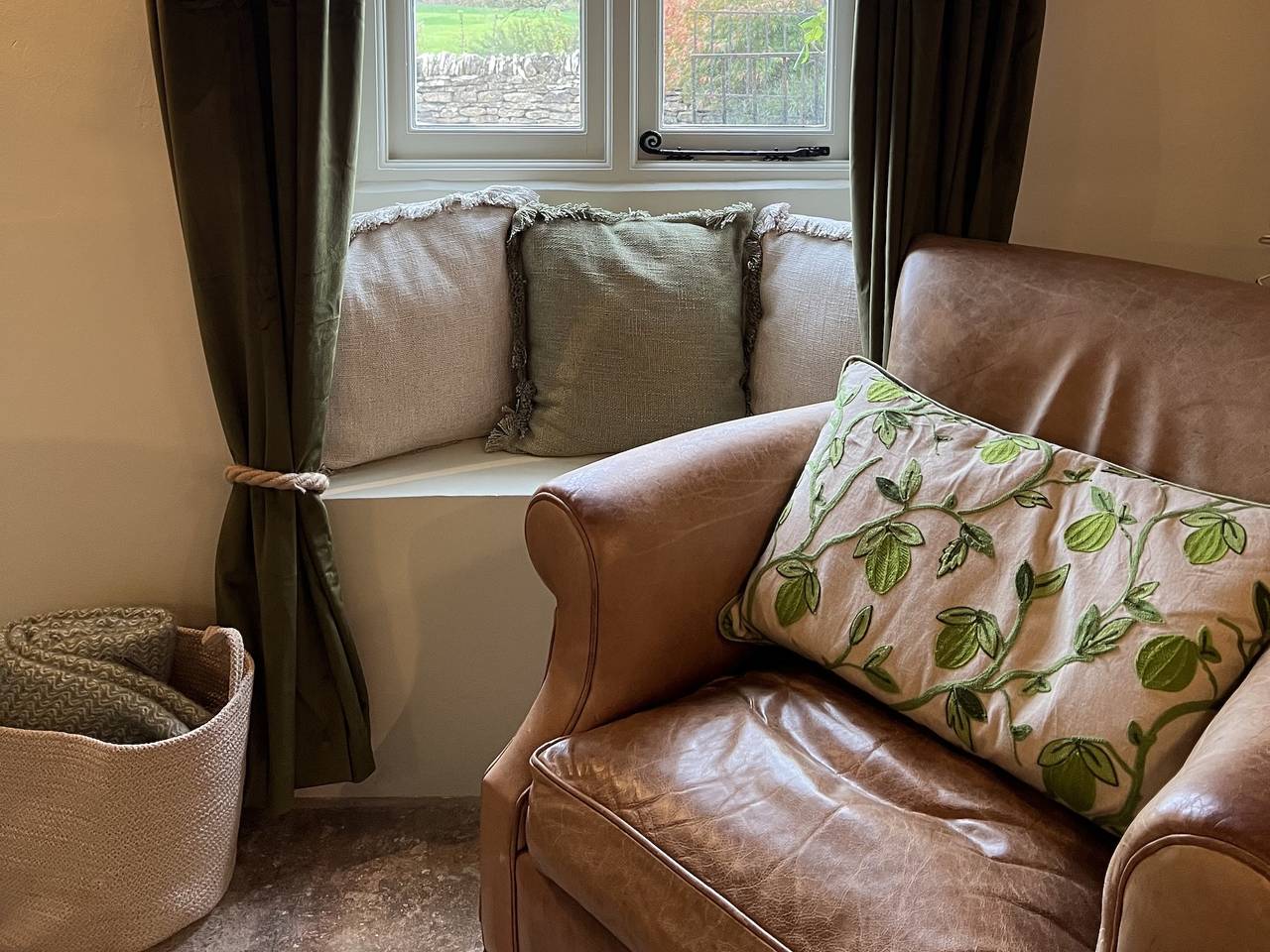 Cottage für 6 Personen mit Garten in Gloucestershire