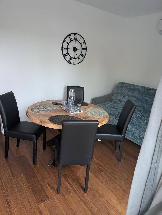 Appartement entier, Casa Daniel in Albussac, Région de Tulle