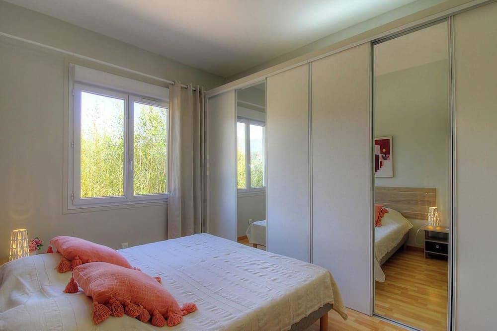 Villa le rocher - Sainte Lucie De Porto Vecchio in Sainte-Lucie de Porto-Vecchio, Zonza