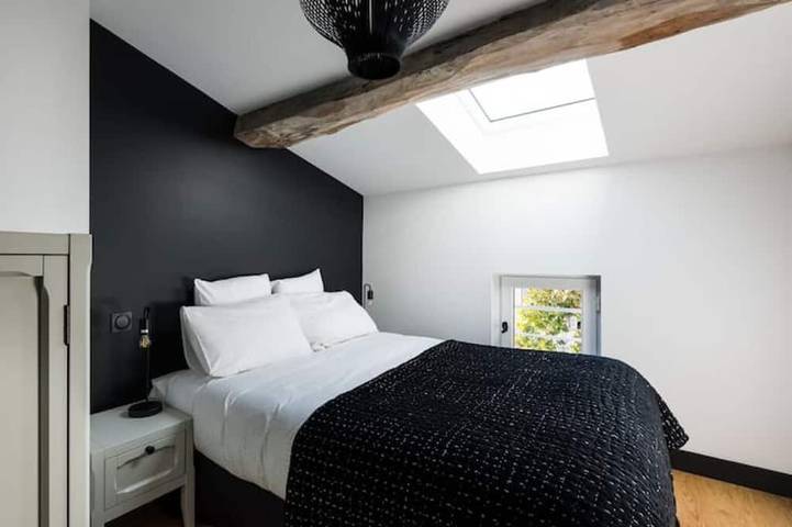 Ganze Wohnung, Magnifique Loft Type Boutique Hôtel à Libourne in Libourne, Libourne und Umgebung