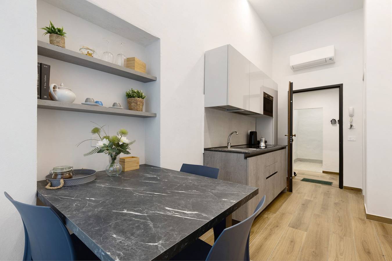 Appartamento intero, Ser Lapo - Dimora Ser Lapo con Wi-Fi e aria condizionata in Prato, Provincia di Prato
