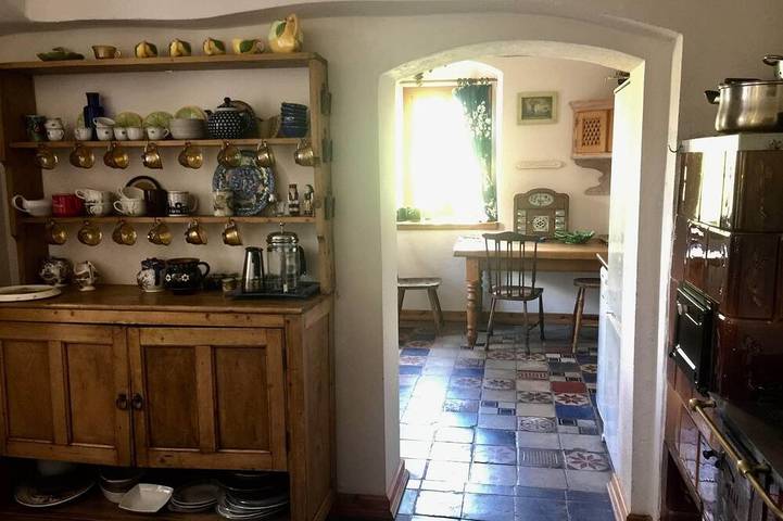 Un bâtiment historique familial dans un environnement culturel unique in Bas-Silésie