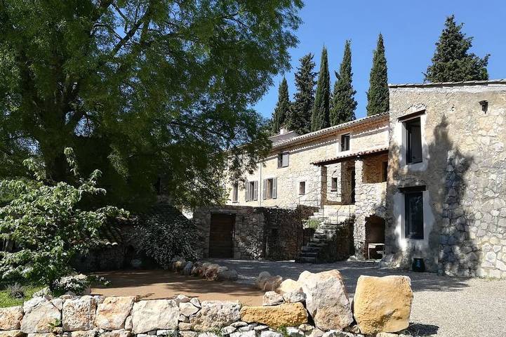 Agriturismo pour 2 personnes, avec jardin - 1