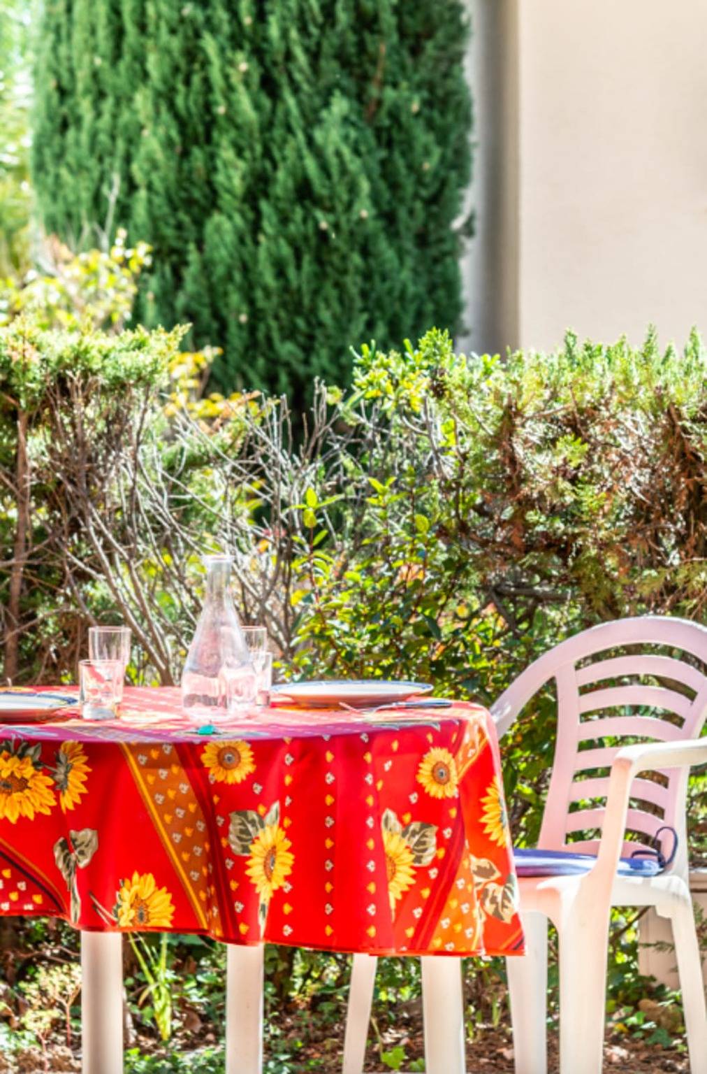 Appartement de vacances
